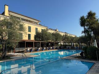 Sarzana Park Hotel - Sarzana - 0