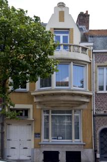 Gite l'Escale Malo - Dunkerque - 0
