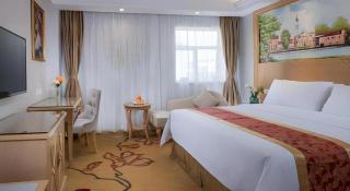 Vienna Hotel Shenzhen Longgang Baifucheng - Shenzhen - 3