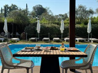 Sarzana Park Hotel - Sarzana - 5