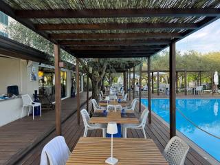 Sarzana Park Hotel - Sarzana - 3