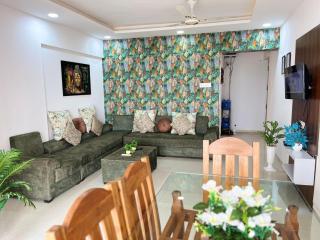 Staeg Night Sky View 2BHK - 1605 - Indore - 0