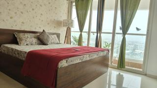 Staeg Night Sky View 2BHK - 1605 - Indore - 1