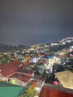 Sir Williams Transient D - Baguio City - 5
