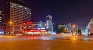 GME Hefei Qianshan North Road Phoenix City Hotel - Hefei - 6