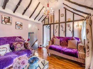 Brittons Hill Cottage - Wavehorne - 7