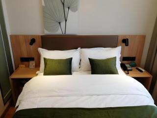 GreenTree Inn Express Cangzhou Yunhe District Mingzhu Market - Cangzhou - 2