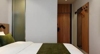 GreenTree Inn Express Cangzhou Yunhe District Mingzhu Market - Cangzhou - 5
