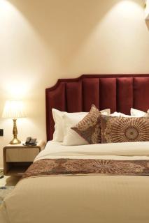 Levelup Plus Saffron Luxe - Amritsar - 8