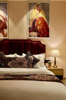Levelup Plus Saffron Luxe - Amritsar - 5