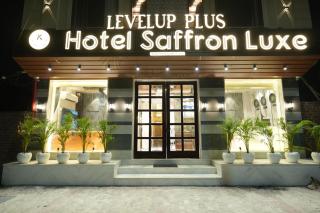 Levelup Plus Saffron Luxe - Amritsar - 0