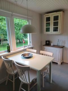 Charming Summer House At Vejlby Fed - 1