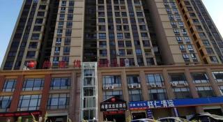 Thank Inn Hotel Anhui Fuyang Funan County Yunhe Dong Road - Funan - 6