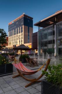 Hotel Dal Kielce - Kielce - 0