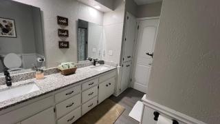 Cozy Cul de sac 4 bed 2 bath - Amarillo - 9