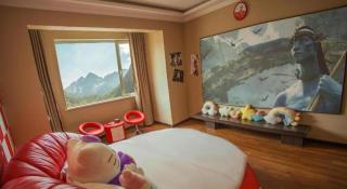 Anshan Camilla Business Hotel - Anshan - 7