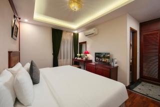Bonjour D'An Nam Hotel - Hanoi - 9