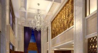 Grand Skylight Hotel KaiMei - Nanchang - 4