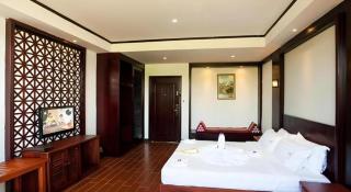 Xishuangbanna Hotel Managed by Xandria Hotel - Luang Prabang - 6
