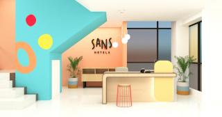 Sans Hotel Havila Bengkulu - Bengkulu - 5