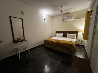 MPS Sai Palace - Tiruvannāmalai - 2