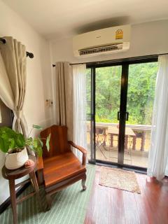 Chomklong Experience - Pak Chong - 9