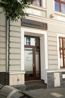Apartamenty M22 - Bydgoszcz - 8