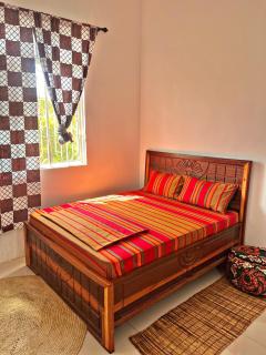 Cozy 2Bedroom Apt Near the Beach - Paje - 7