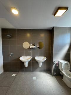 The Misty Penthouse - 4