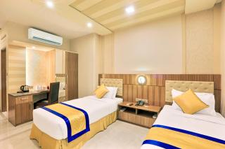 Asia Hotel & Resorts - Dhaka - 6