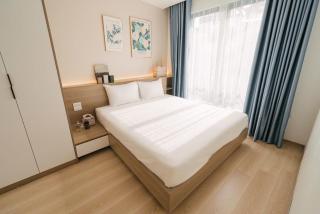 NA Luxury Apartment Sea View My Khe Beach - Danang - 7