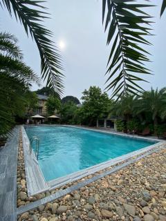 Bliss Tam Coc Resort Ninh Binh - Vũ Lâm - 9