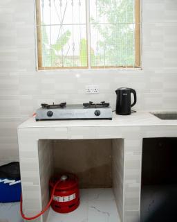 Zanzibar Asilia home - Nungwi - 3