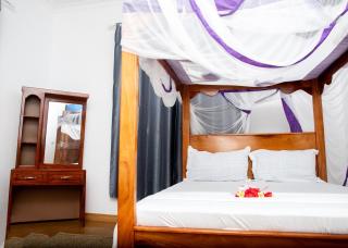 Zanzibar Asilia home - Nungwi - 2