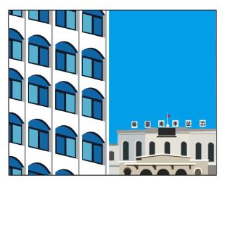 Yoshi Hotel - Tainan Station Branch - 3