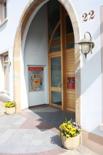 Ferienwohnung Südschwarzwald - Bräunlingen - 5