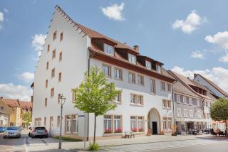 Ferienwohnung Südschwarzwald - Bräunlingen - 7