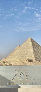 Miami Pyramids View - Kairo - 9
