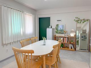Mapo Station House - Séoul - 8