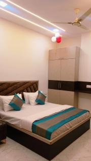 Siddhi inn - Gangānagar - 2