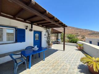 My Tinos Family Villa - Agios Sostis - 2