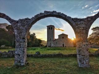 La Casa nel Bosco Rocchetta a Volturno - 4