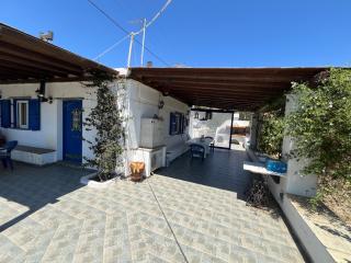 My Tinos Family Villa - 3