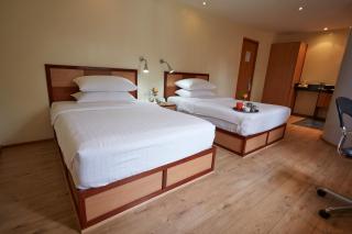 Best Western Nairobi Upper Hill - Nairobi - 7