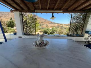 My Tinos Family Villa - Agios Sostis - 6