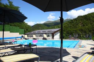 Apartmani Visnja - Crni Vrh - 0