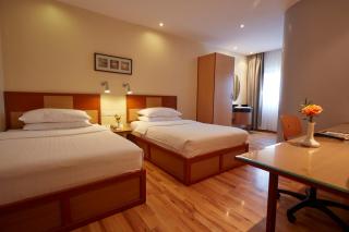 Best Western Nairobi Upper Hill - Nairobi - 5