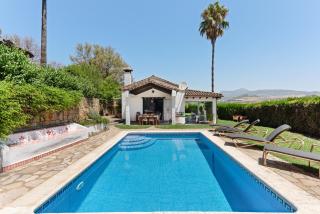 Villa Caty - 9