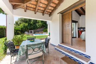 Villa Caty - 7