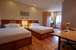 Best Western Nairobi Upper Hill - Nairobi - 4